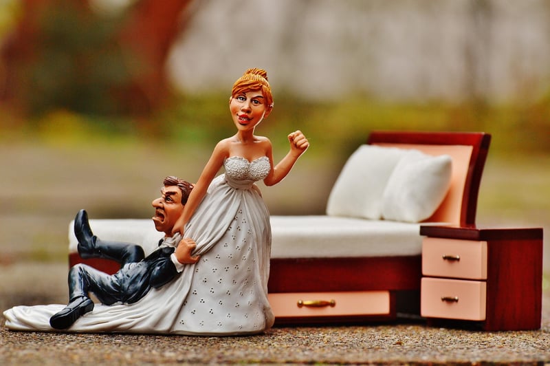 Luxury Wedding